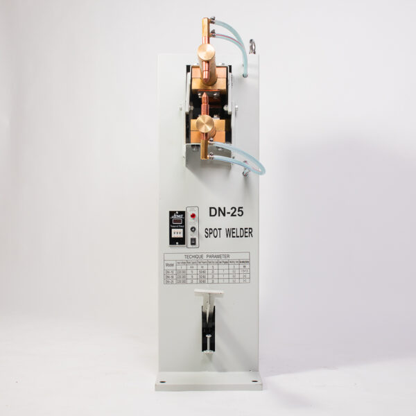 Soldadora Profesional al Punto DN-25 - Imagen 2