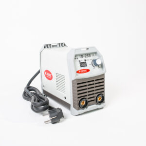 Máquina Soldar MMA IN-255