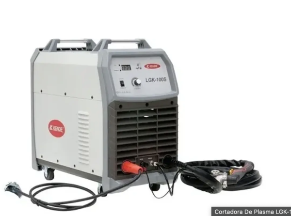 Cortador de Plasma LGK-100S - Imagen 3