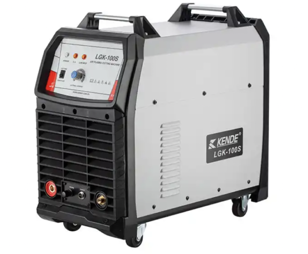 Cortador de Plasma LGK-100S - Imagen 2