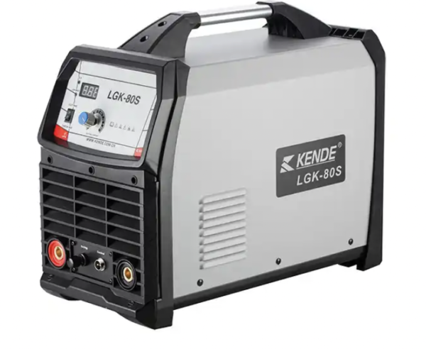 Cortador de Plasma LGK-80S