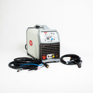 Máquina Soldar WSME-200D TIG/MMA 200A