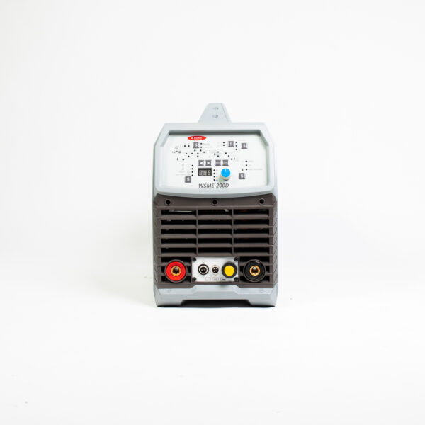Máquina Soldar WSME-200D TIG/MMA 200A - Imagen 2
