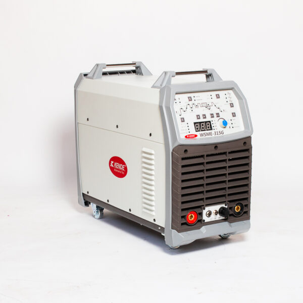 Máquina Soldar Inverter WSME-315G AC/DC/TIG - Imagen 2