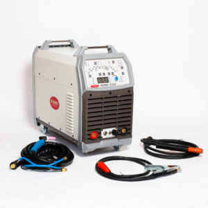 Máquina Soldar Inverter WSME-315G AC/DC/TIG