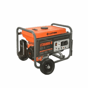 Generador lutian lt-3600 eb 2,5-2,8 KVA