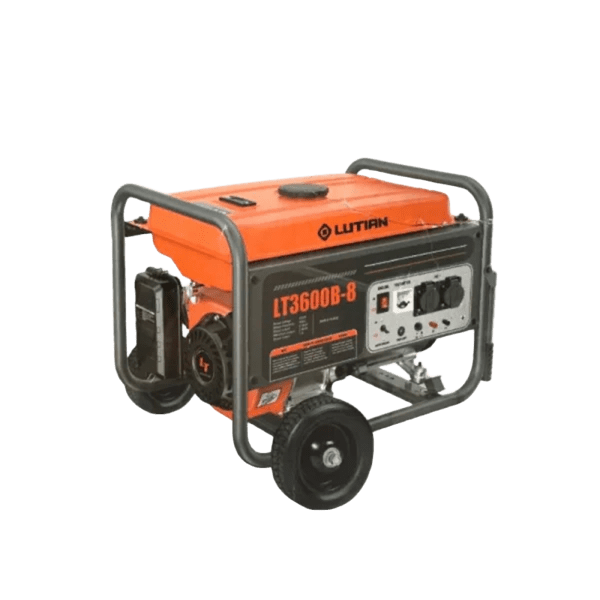 Generador lutian lt-3600 eb 2,5-2,8 KVA