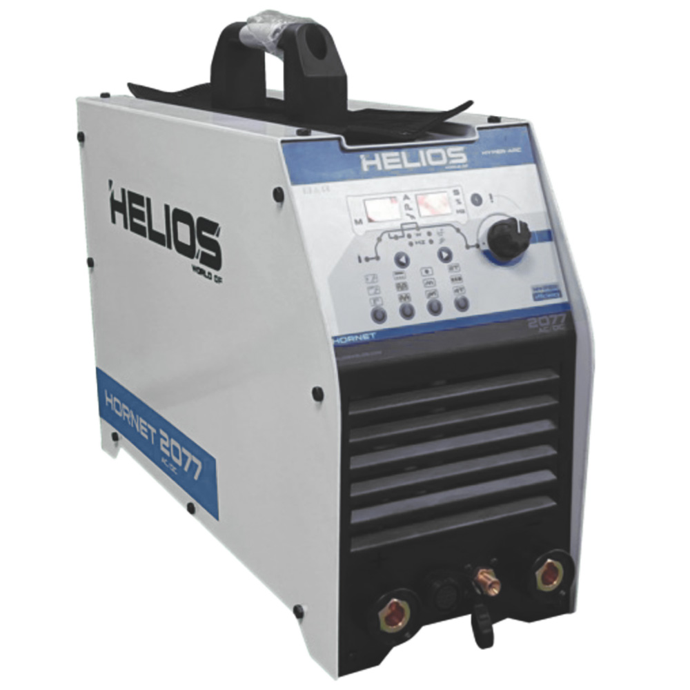 Helios HORNET 2077 AC-DC HFP