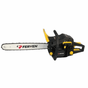 Motosierra Ferven 52cc