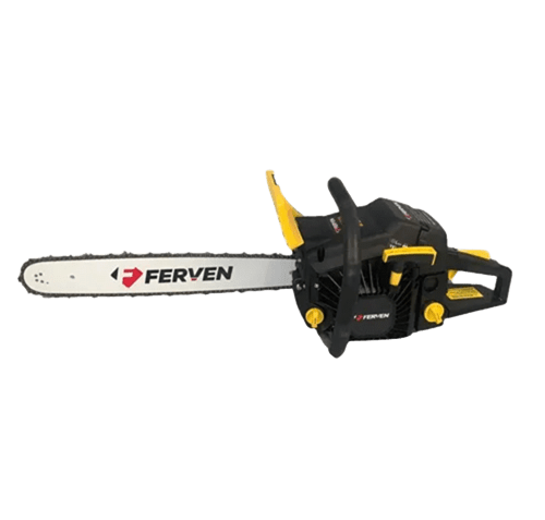 Motosierra Ferven 52cc