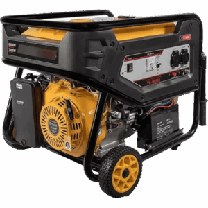 Generador Toyaki TK-8000S 6.5-7.0KVA