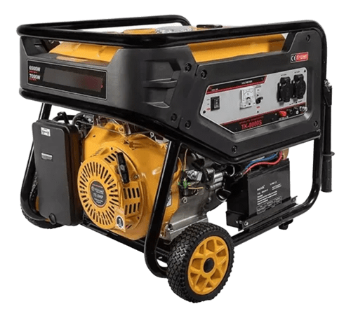 Generador Toyaki TK-8000S 6.5-7.0KVA