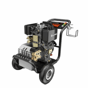 Hidrolavadora lutian l5d36-l0a 3600psi