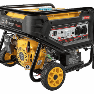 Generador Toyaki TK-2500S 2.2Kva nominal