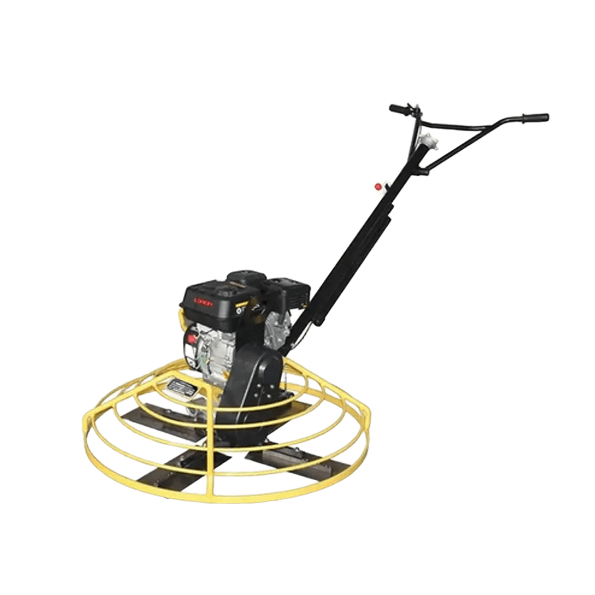 Alisadora de pavimento toyaki tk-5100l