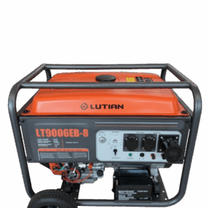 Generador Lutian LT9000EB 7.5Kva