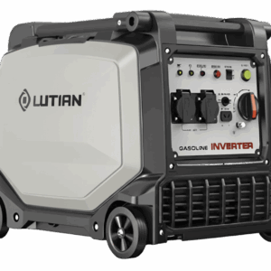 Generador lutian inverter lt4500