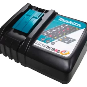 Cargador Makita DC18WA 18V