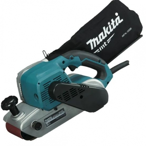 Lijadora de Banda M9400B MT