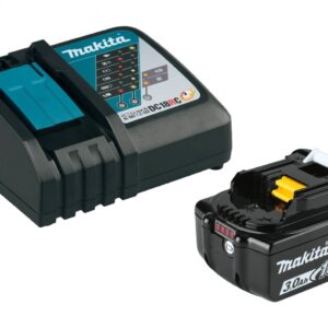 Combo Kit Cargador +Bateria3AH DC18RC