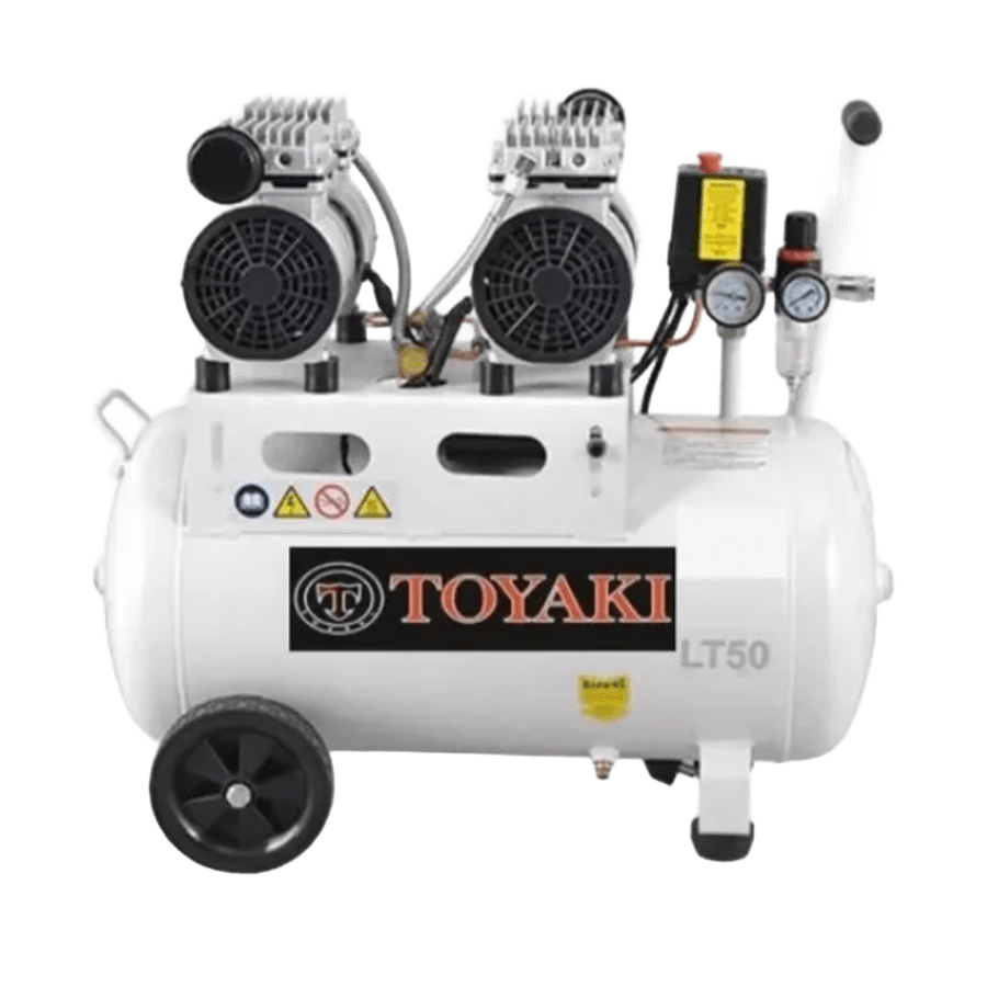 Compresor Toyaki tk-2025