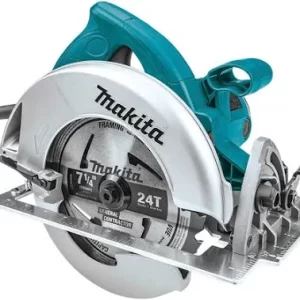 Sierra Circular 7 1/4 Makita 5007N