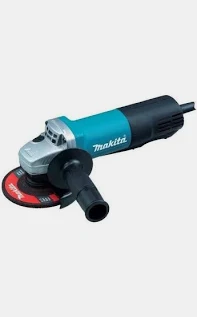 Esmeril 4 1/2" Makita 9557HPYG