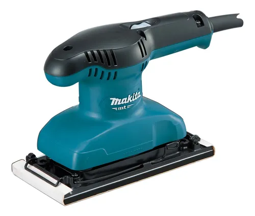 Lijadora orbital Makita M9201B