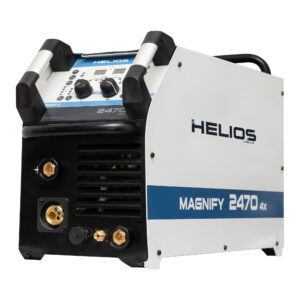 Soldadora Helios 2470