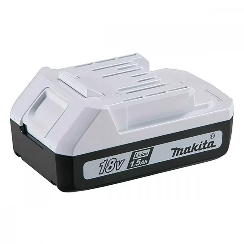 Bateria Makita 18V 1.5AH Blanca o Negra BL1815G