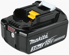 Bateria 18v 3AH Makita BL1830B