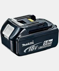 Bateria 18V 5.0Ah Makita BL1850B