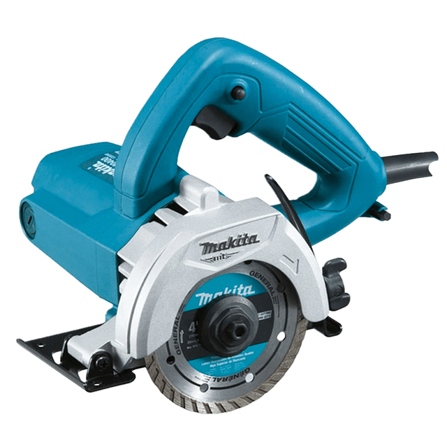 Cortadora En humedo Makita M0400MT