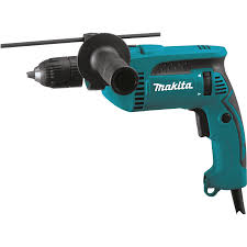 Taladro Mandril Autocierre13mm Makita HP1641