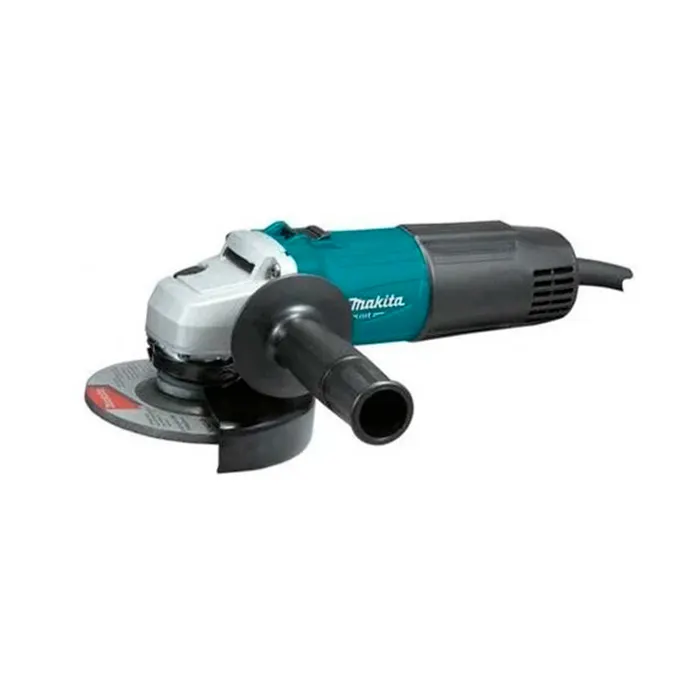 Esmeril 4 1/2" Makita M0901BMT