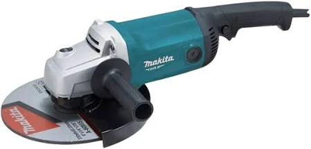 Esmeril Angular 9" Makita M0921Bmt
