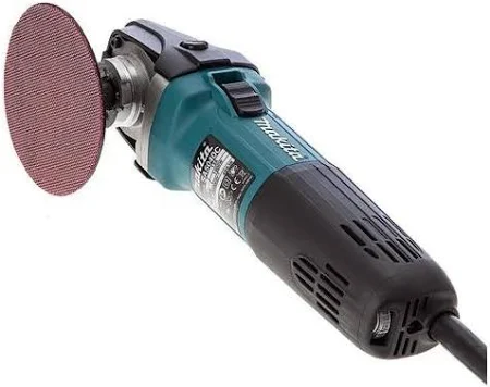 Esmeril Angular 5" Makita SA5040C