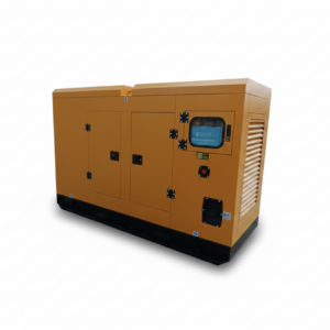 Generador Diesel Insonorizado100KW WEICHAI