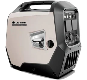 Generado Bencinero Inverter Lutian LT2000i