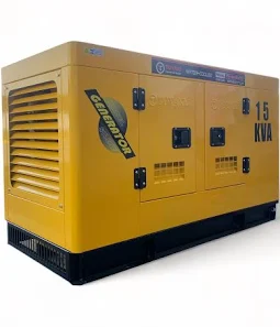 Generador Inustrial Diesel Toyaki TK-GS15000