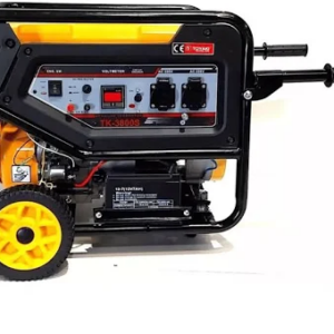 Generador bencinero Toyaki tk-3800
