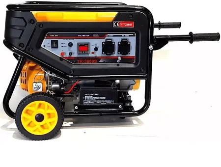 Generador bencinero Toyaki tk-3800