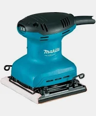 Lijadora Orbital Makita M9200GMT