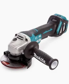 Esmeril  Inalambrico 18v 4 1/2" Makita DGA467Z