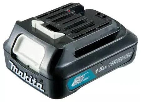 Bateria Makita 12V 1.5HP BL1016