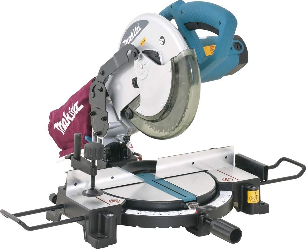 Sierra Ingleteadora 10" Makita MLS100