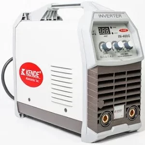 Soldadora Arco Manual Kende in-255