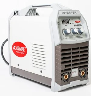 Soldadora Arco Manual Kende in-255