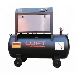 Compresor de tornillo 3hp 220v Luft
