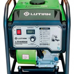 Motosoldadora Lutian Lutian Lt Axq1-130